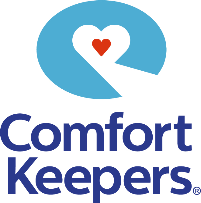 Comfort Keepers logo